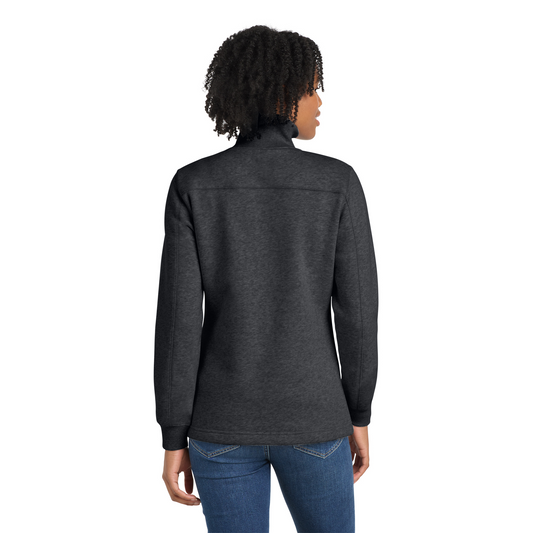 Ladies Sport-Tek® 1/4-Zip Sweatshirt LST253