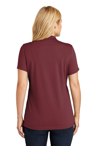 Women's Core Classic Pique Polo