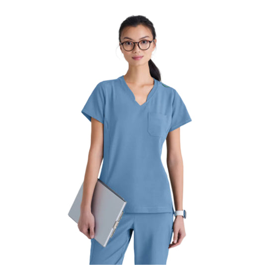 Women's Sway 1-Pocket Tuck-In CiCLO® Top GSST181