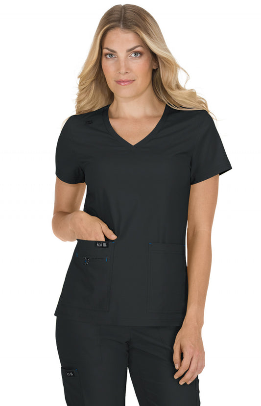 Women's Becca Top (1019)