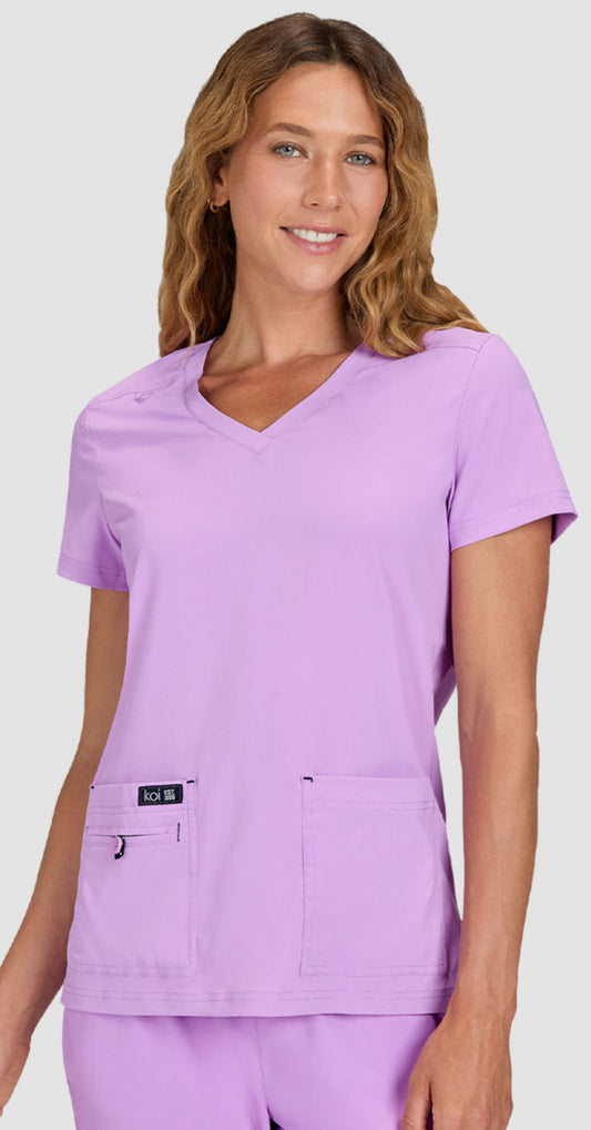 Women's Becca Top (1019)
