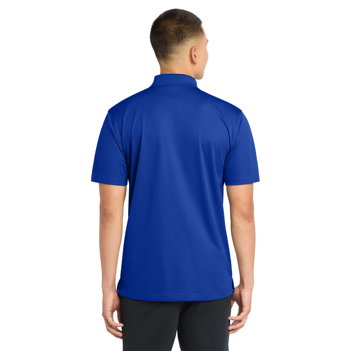 Micropique Sport-Wick® Polo