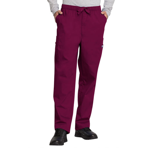 Men's Fly Front Cargo Pant