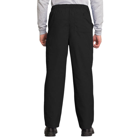 Men's Fly Front Cargo Pant 4000