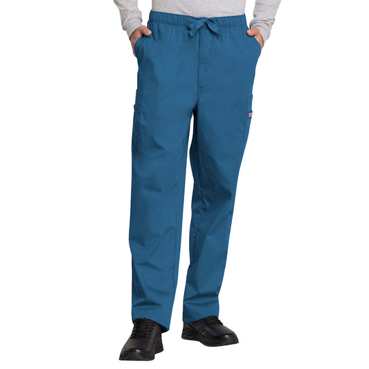 Men's Fly Front Cargo Pant 4000