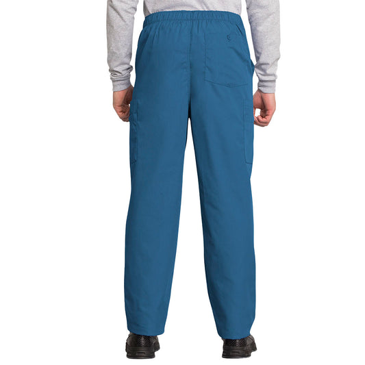 Men's Fly Front Cargo Pant 4000