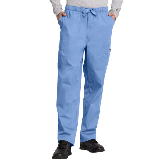 Men's Fly Front Cargo Pant 4000