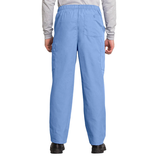 Men's Fly Front Cargo Pant 4000