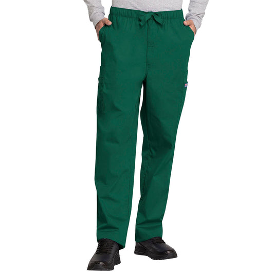 Men's Fly Front Cargo Pant 4000