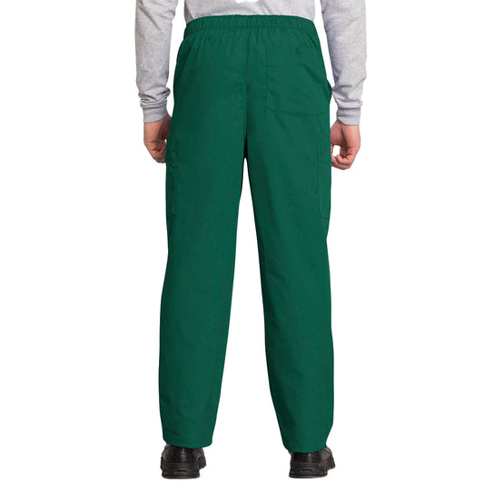 Men's Fly Front Cargo Pant 4000