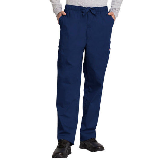 Men's Fly Front Cargo Pant 4000