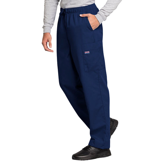 Men's Fly Front Cargo Pant 4000