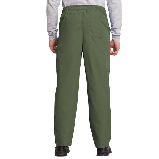 Men's Fly Front Cargo Pant 4000