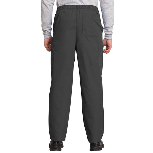 Men's Fly Front Cargo Pant 4000