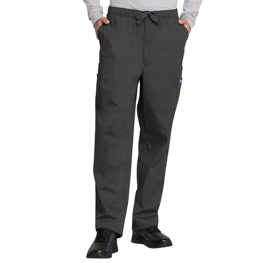 Men's Fly Front Cargo Pant 4000