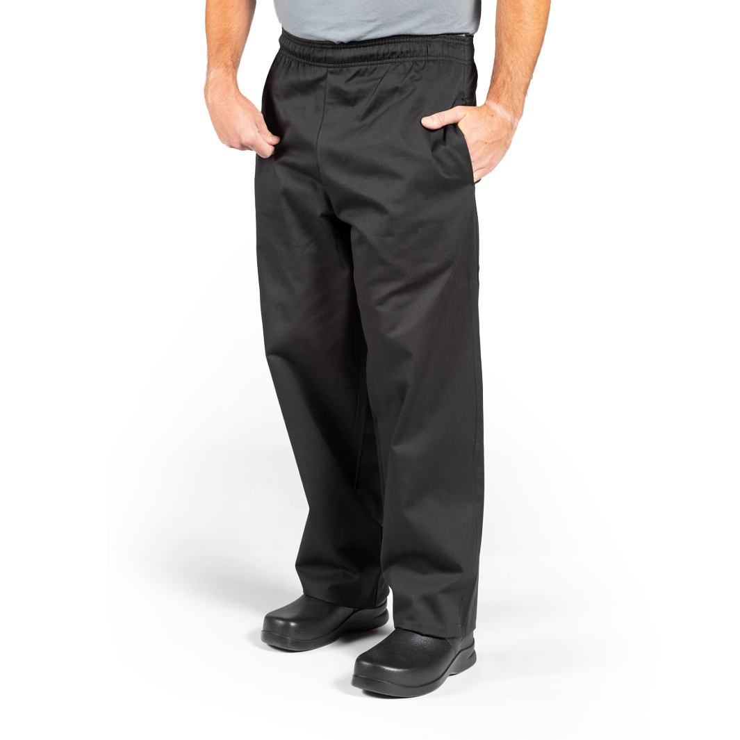 AU Culinary Package1 Pant Option 4005c Regular Size
