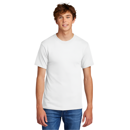 Unisex Core Blend Tee PC55