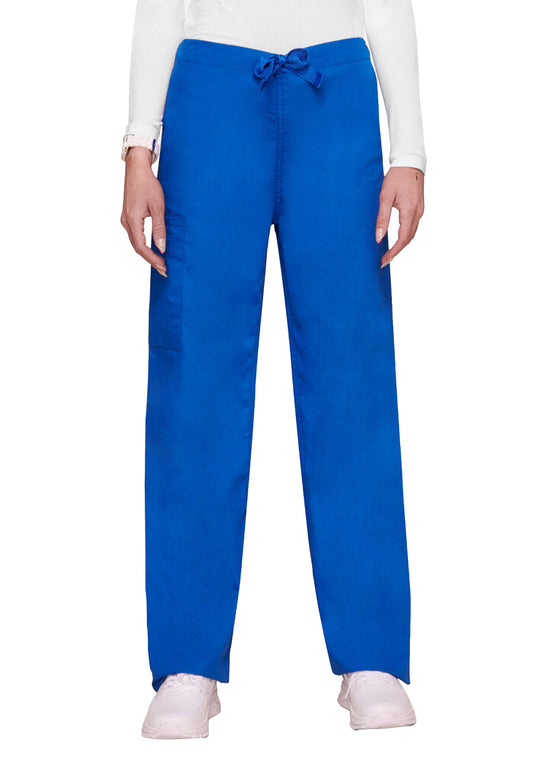 Unisex Drawstring Cargo Pant 4100