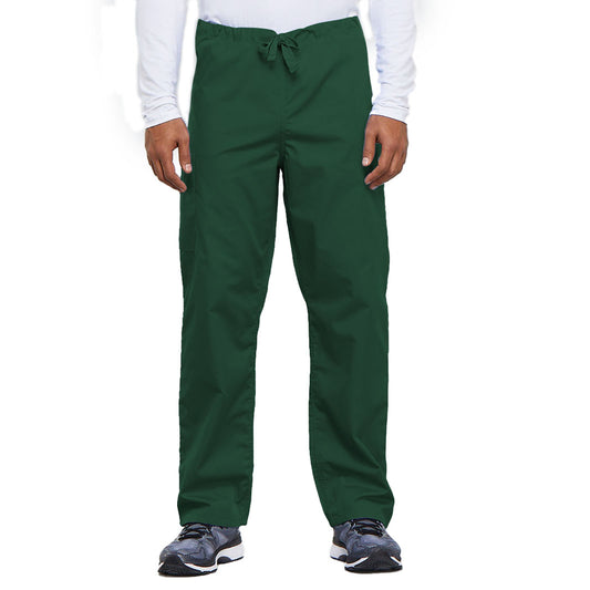 Unisex Drawstring Cargo Pant 4100