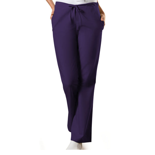 Day Kimball Women's Mid Rise Straight Leg Pull-on Pant