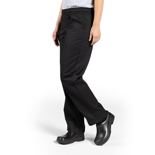 Women's Chef Pant