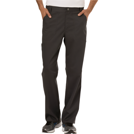 Men's Fly Front Pant WW140