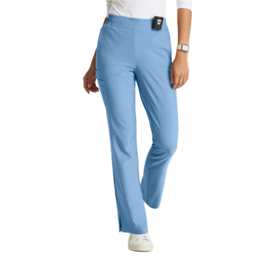 Women's Cosmo 6-Pocket Mid-Rise CiCLO® Tapered Pant GSSP627