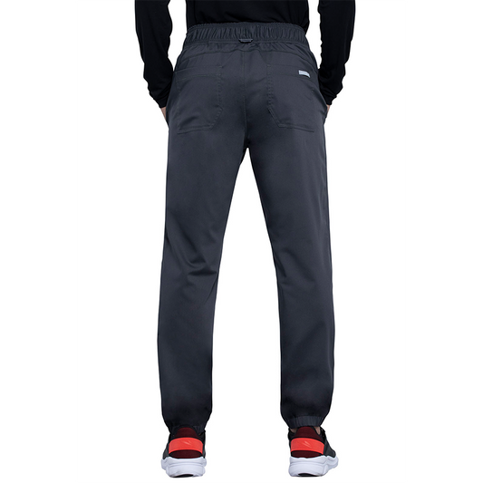 Men's Natural Rise Jogger WW012