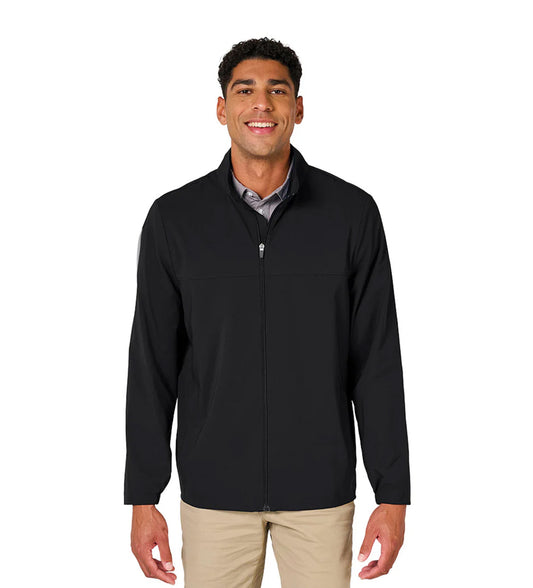 Men's Lexington Stretch Full Zip Jacket 9614