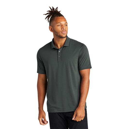 Men's Mercer+Mettle® Stretch Jersey Polo MM1014