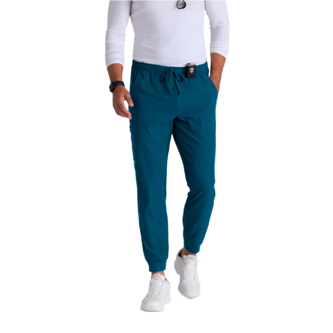 Men's Structure 3-Pocket Jogger SKP572