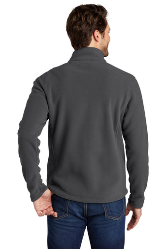 Men's Value Fleece Jacket