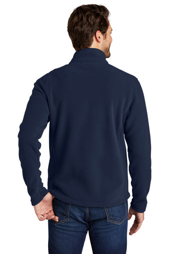 Men's Value Fleece Jacket