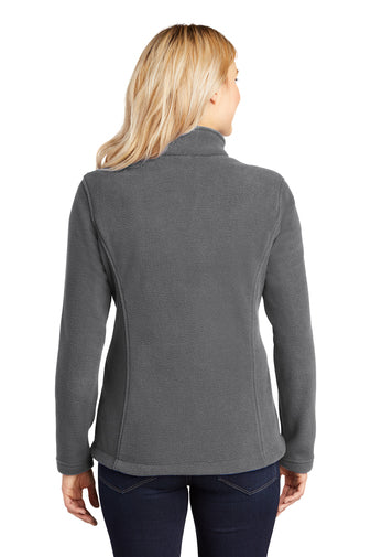 Ladies Value Fleece Jacket