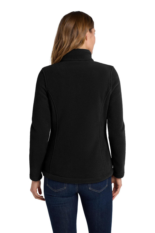 Women's Value Fleece Jacket - L217