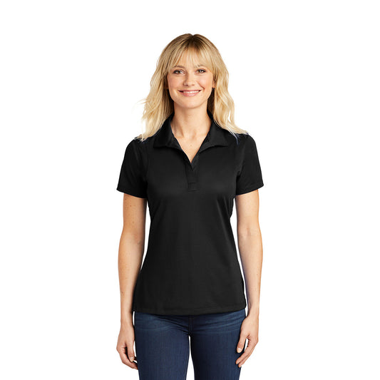Women's Micropique Sport-Wick® Polo