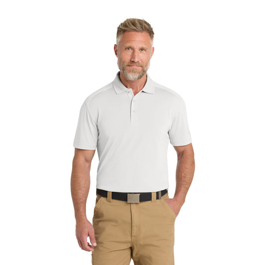 Select Lightweight Snag-Proof Polo