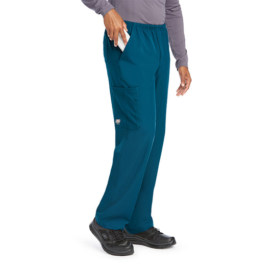 Men's Structure 4-Pocket Zip-Fly Pant SK0215
