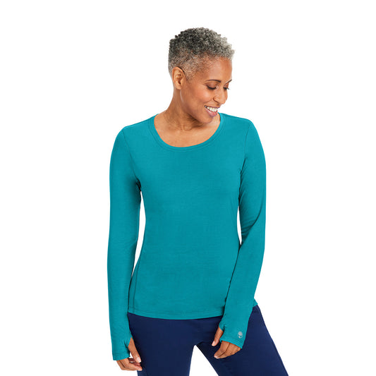 Women's Mackenzie Underscrub Tee