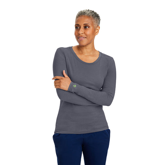Women's Melissa Long Sleeve Stretch T-Shirt