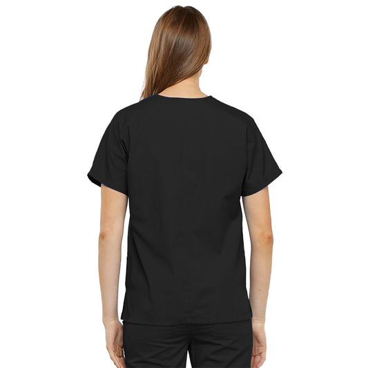 Women's V-Neck Top 4700