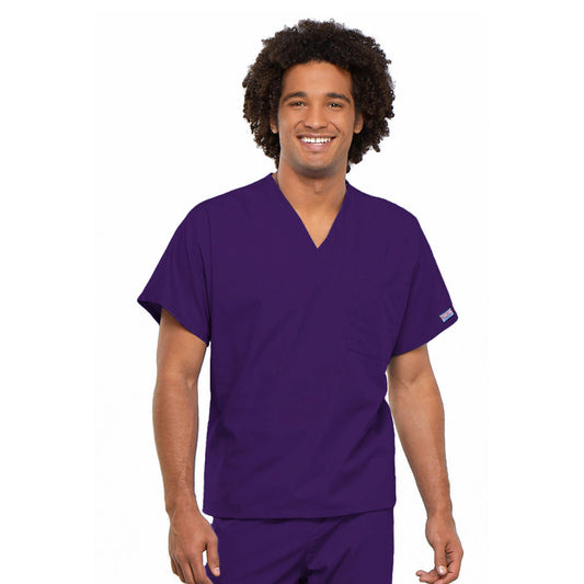 Day Kimball Men's 1 Pocket V-Neck Tunic