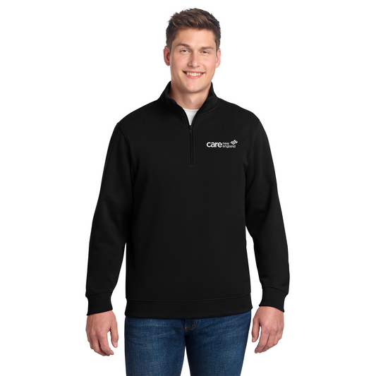 Men's Sport-Tek® 1/4-Zip Sweatshirt ST253