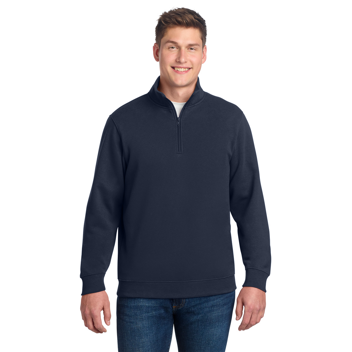 Men's Sport-Tek® 1/4-Zip Sweatshirt ST253