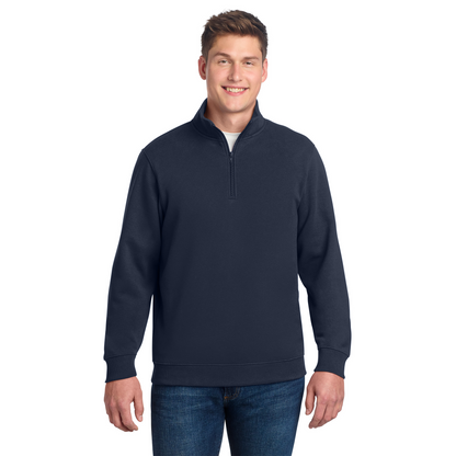 Men's Sport-Tek® 1/4-Zip Sweatshirt ST253