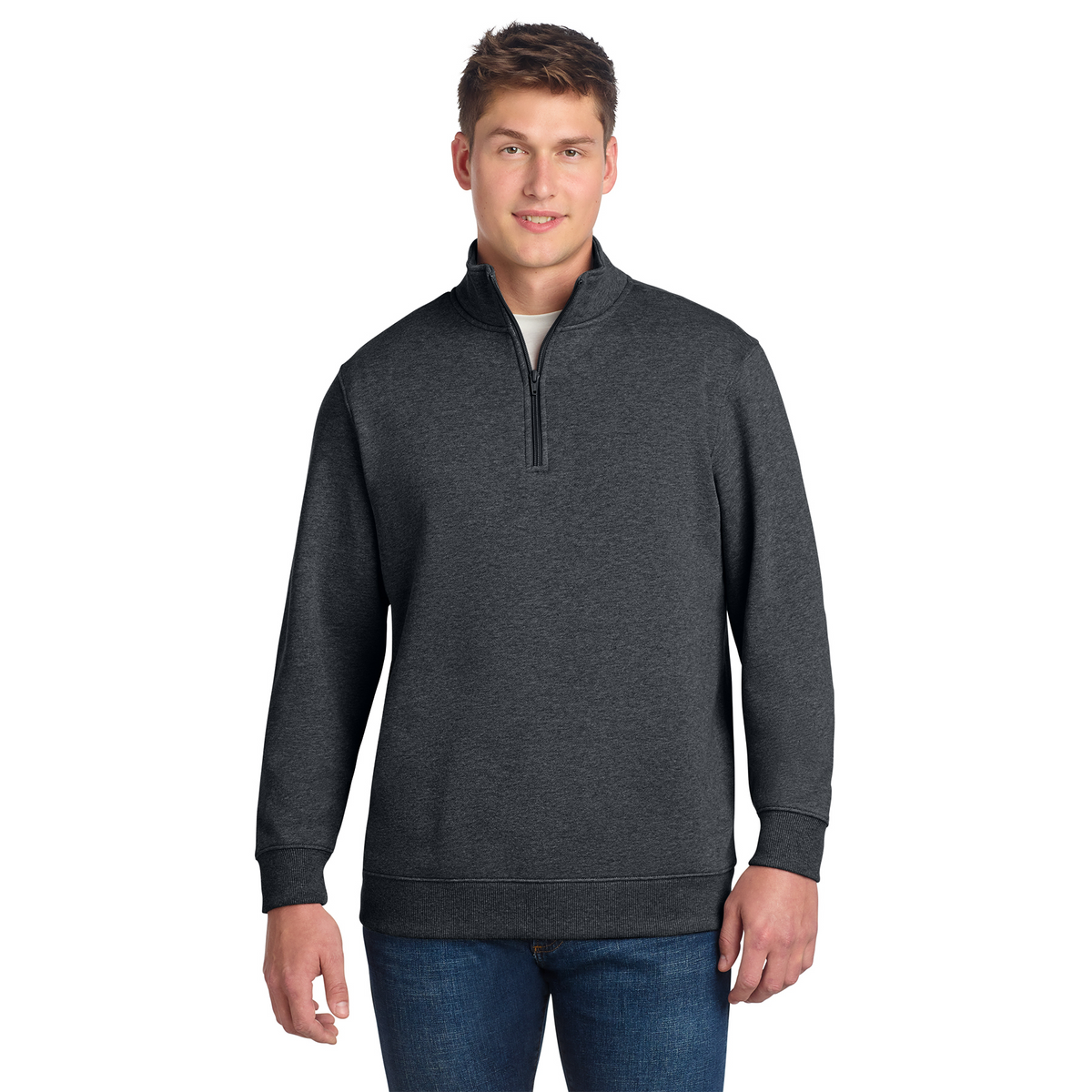 Men's Sport-Tek® 1/4-Zip Sweatshirt ST253