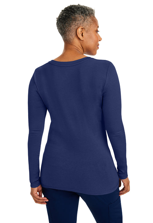 Women's Melissa Long Sleeve Stretch T-Shirt