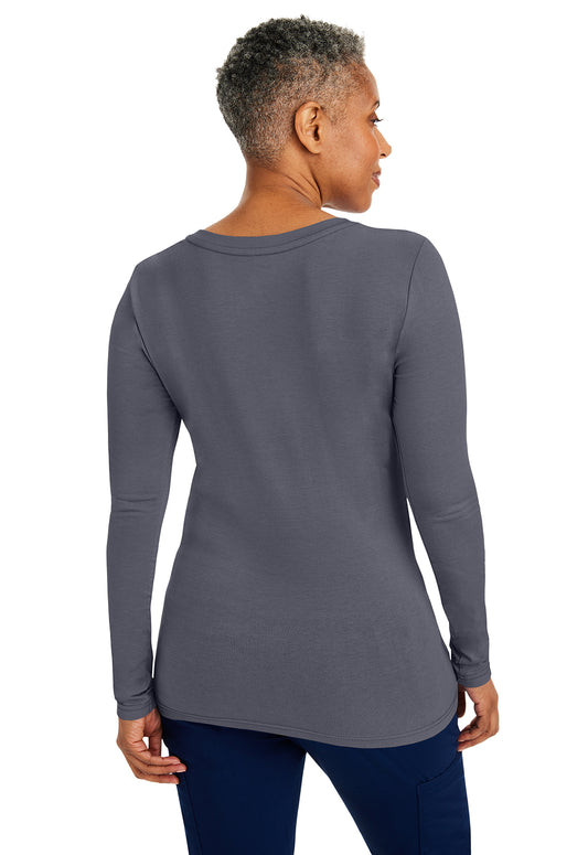 Women's Melissa Long Sleeve Stretch T-Shirt