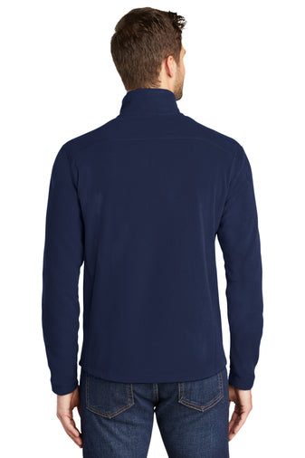 Men's Microfleece Jacket