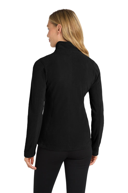 Women's Microfleece Jacket - L223